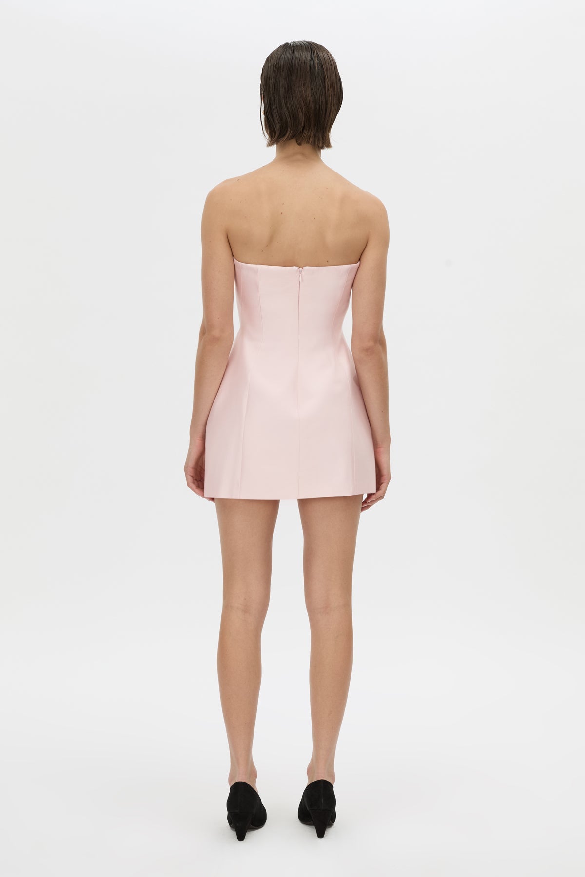 Sona Mini Dress