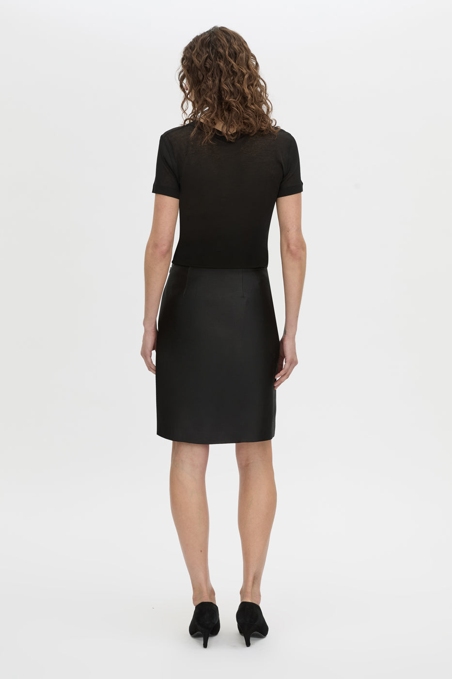 Sona Pencil Skirt