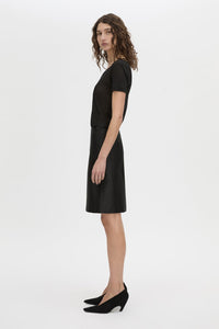 Sona Pencil Skirt