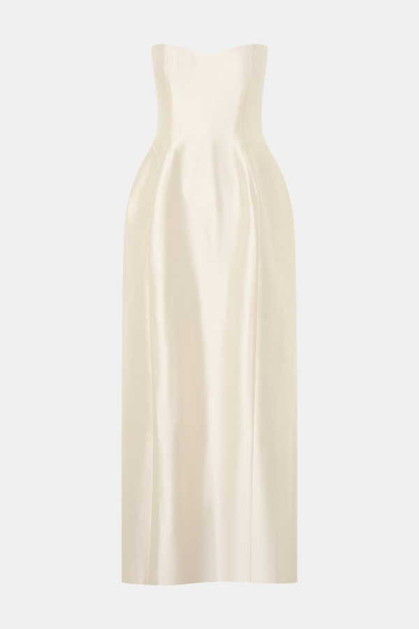 Sona Maxi Dress