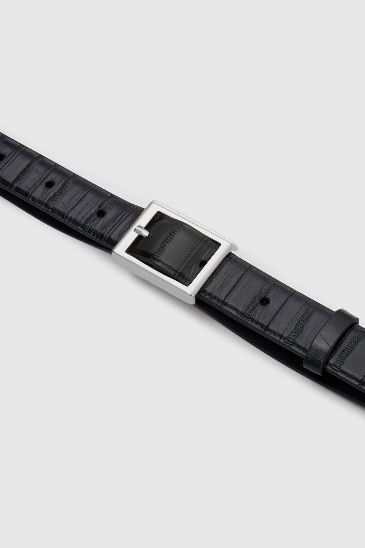 Sonny Eel Belt