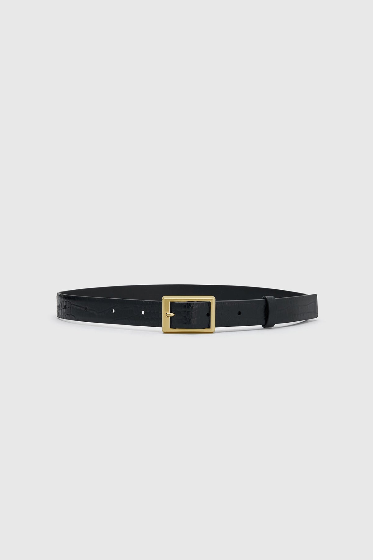 Sonny Croc Belt