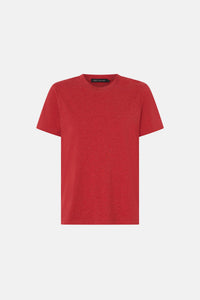 Sparrow Plain Neat Fit Tee