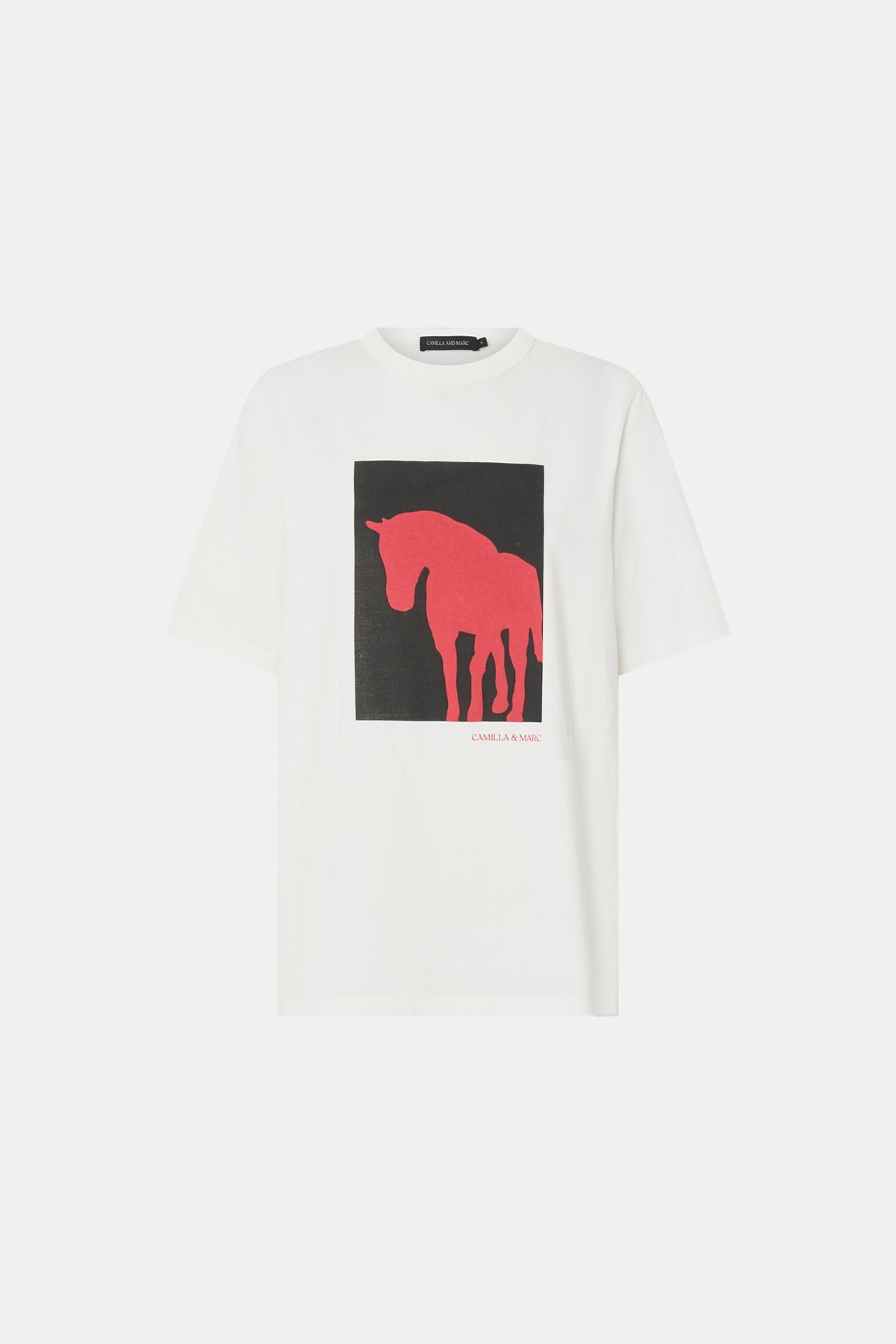 Stallion Lunar Tee