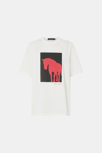 Stallion Lunar Tee