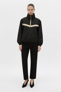 Storm Colour Block Pullover