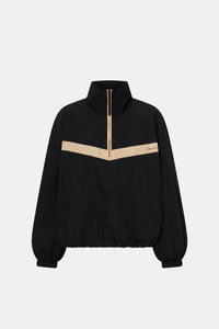 Storm Colour Block Pullover