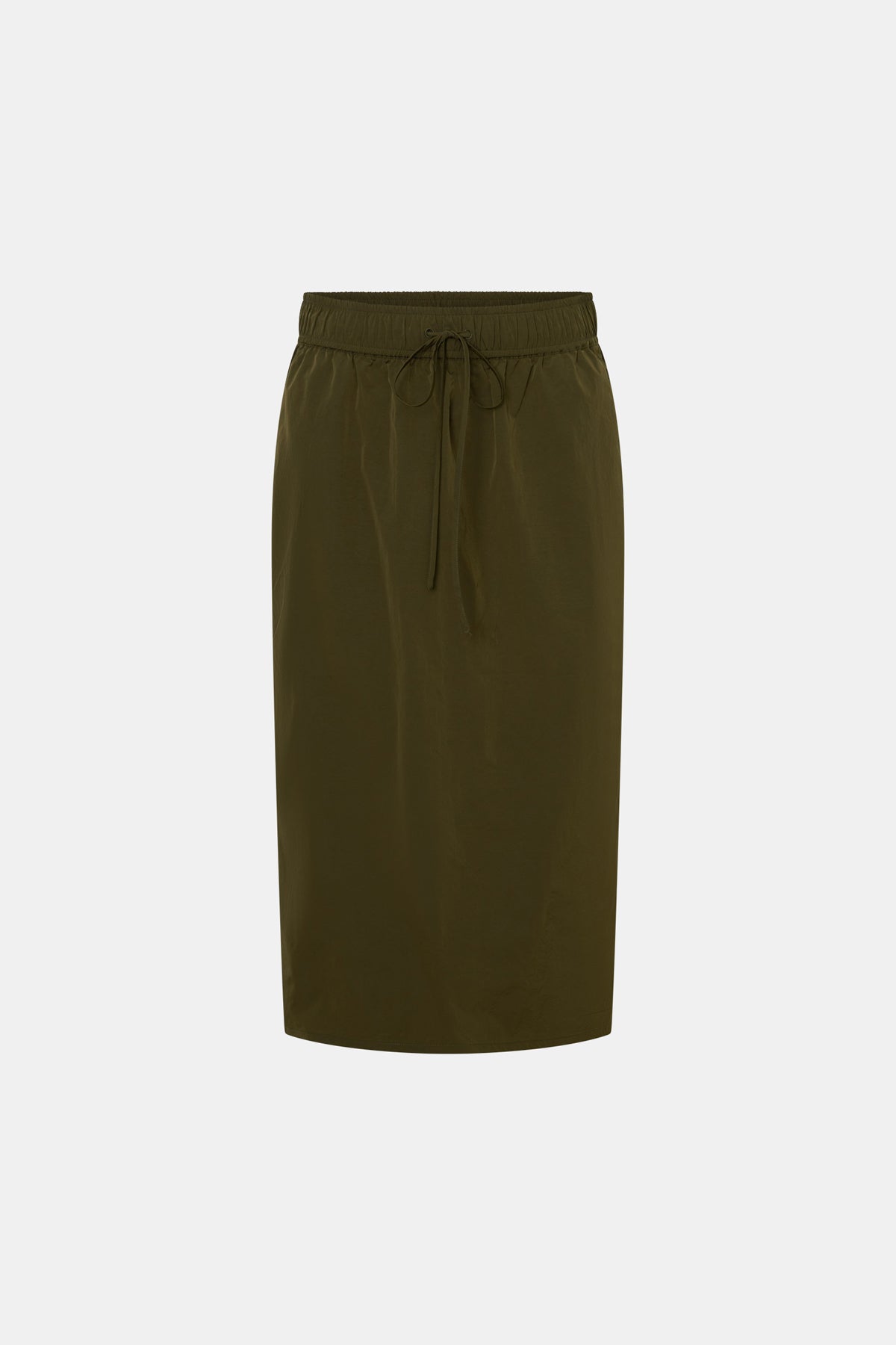 Storm Midi Skirt
