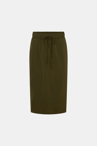 Storm Midi Skirt