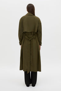 Storm Trench Coat
