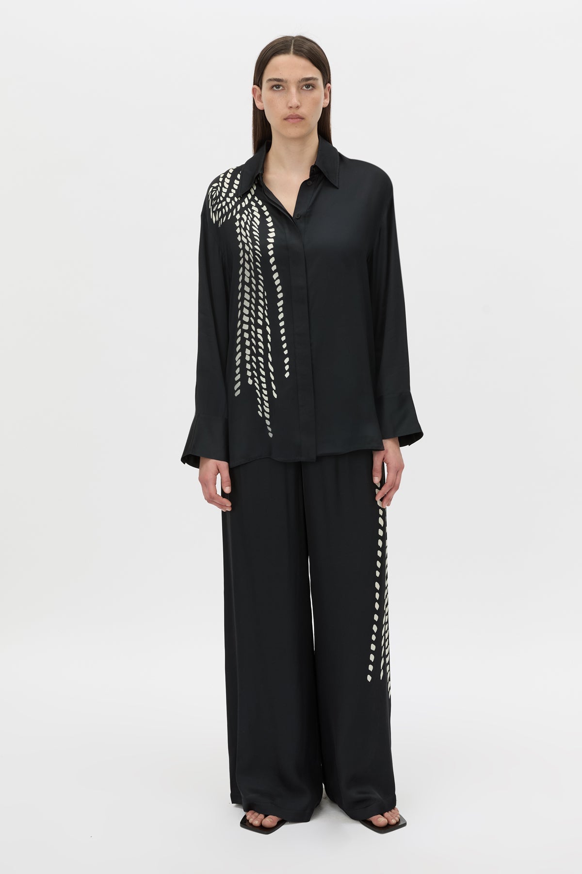 Suri Long Sleeve Shirt