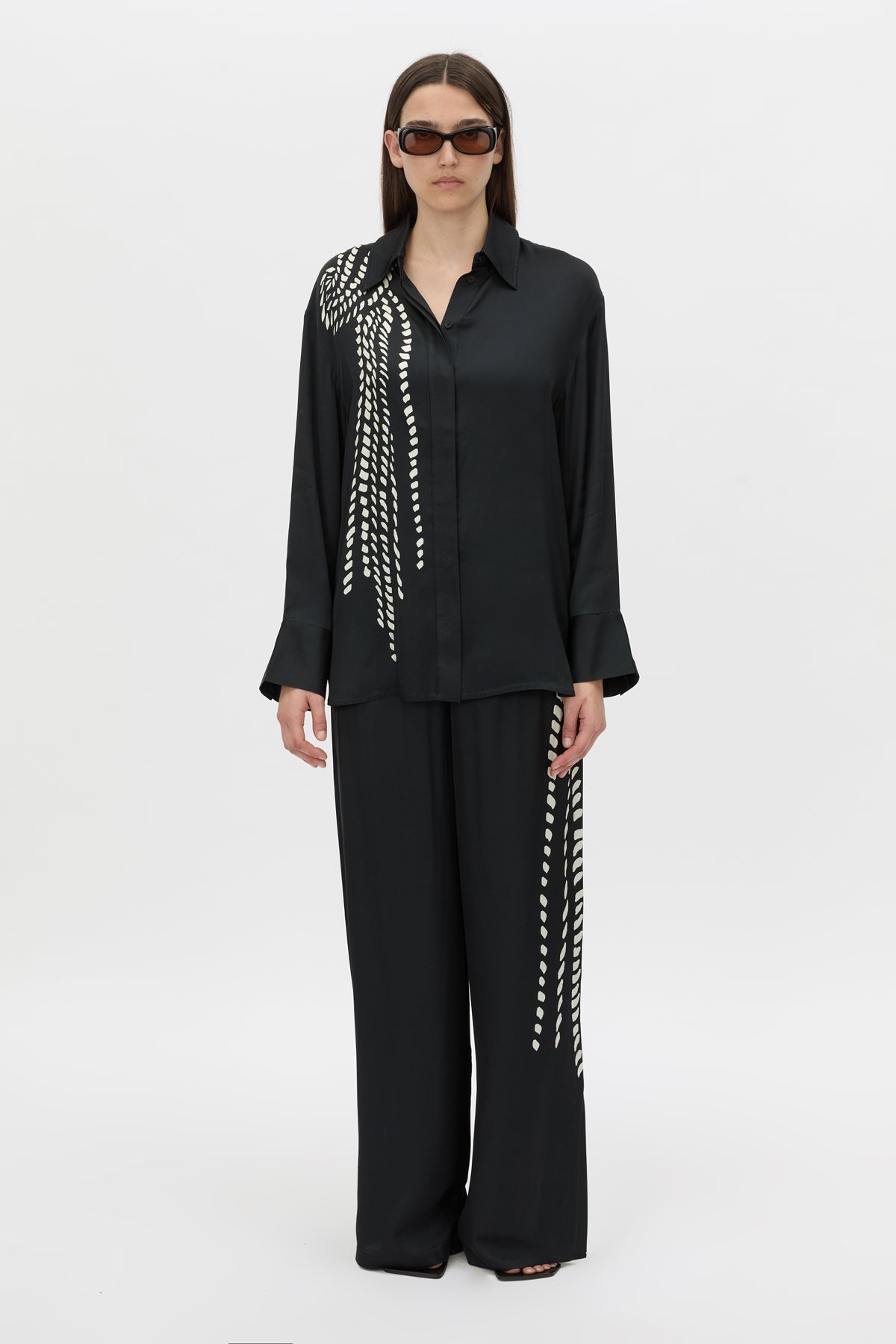 Suri Long Sleeve Shirt