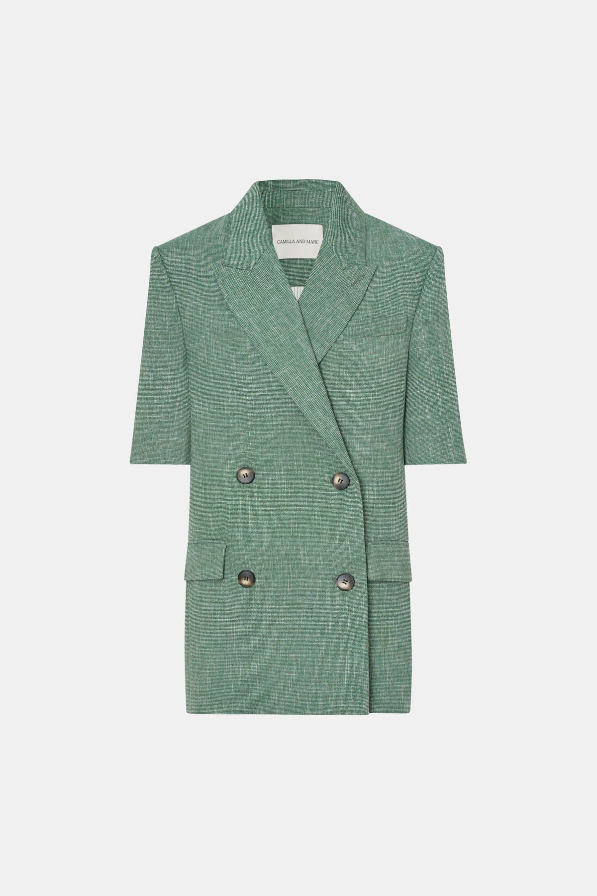 Terence Blazer