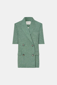 Terence Blazer