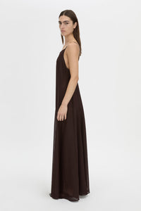 Tessara Maxi Dress
