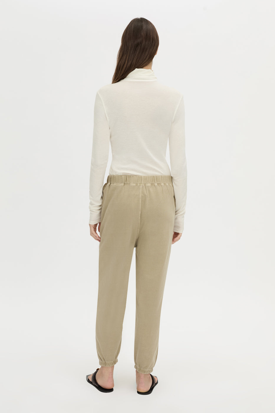 Thome Track Pant
