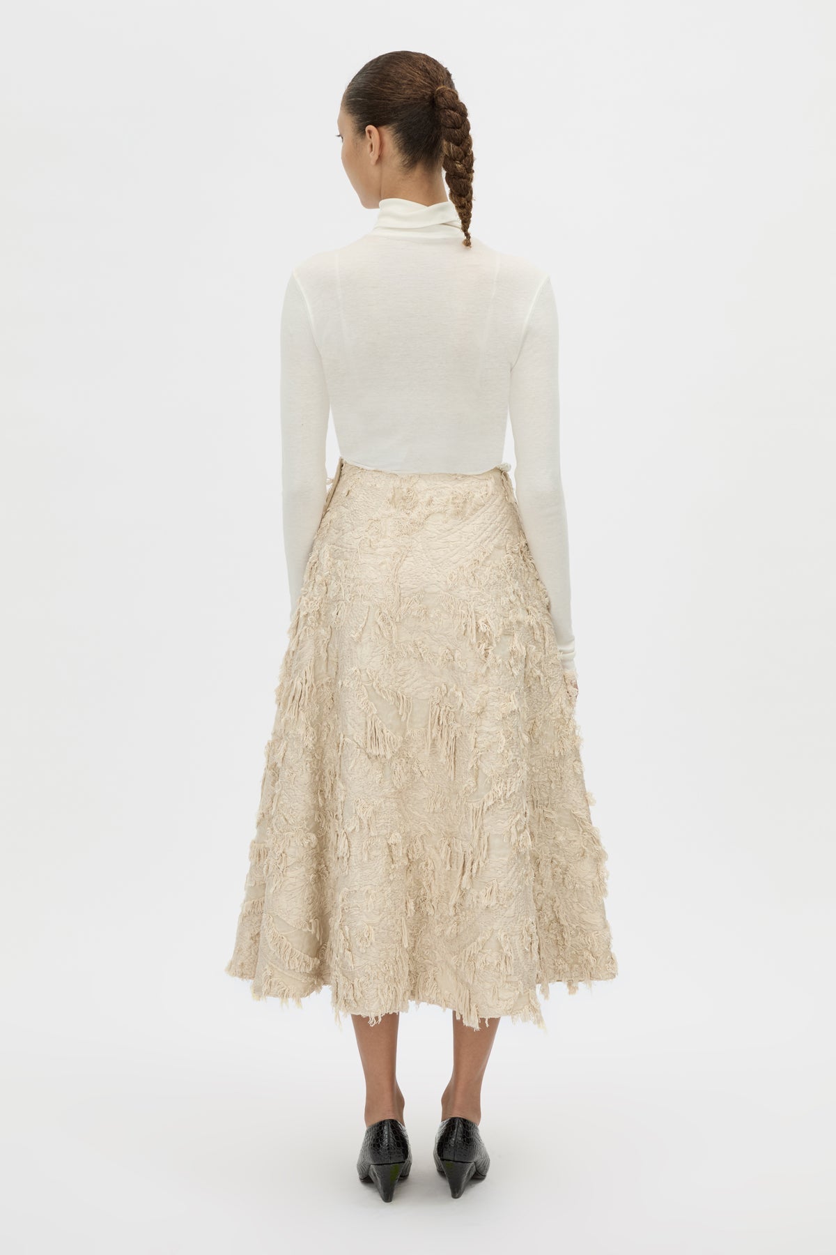 Tundra Skirt
