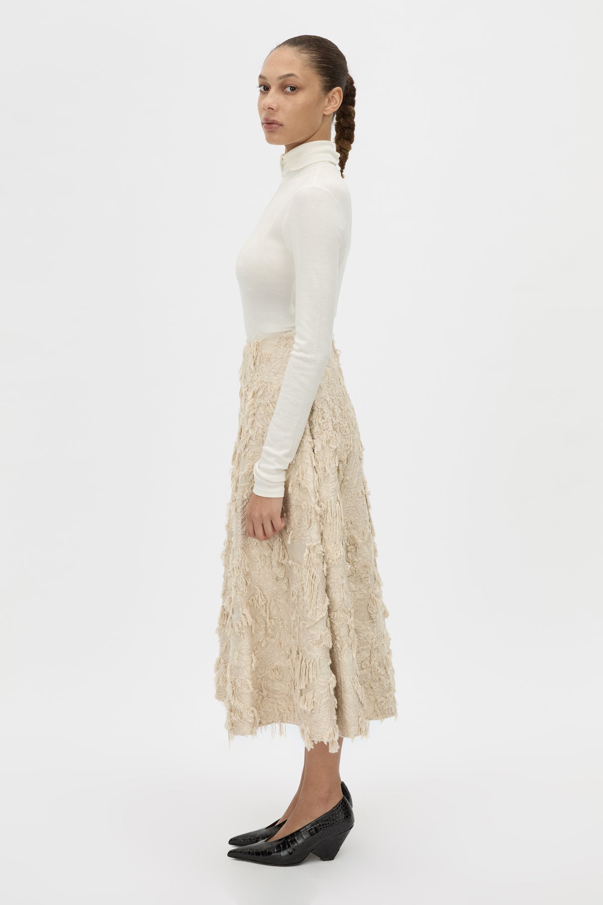 Tundra Skirt