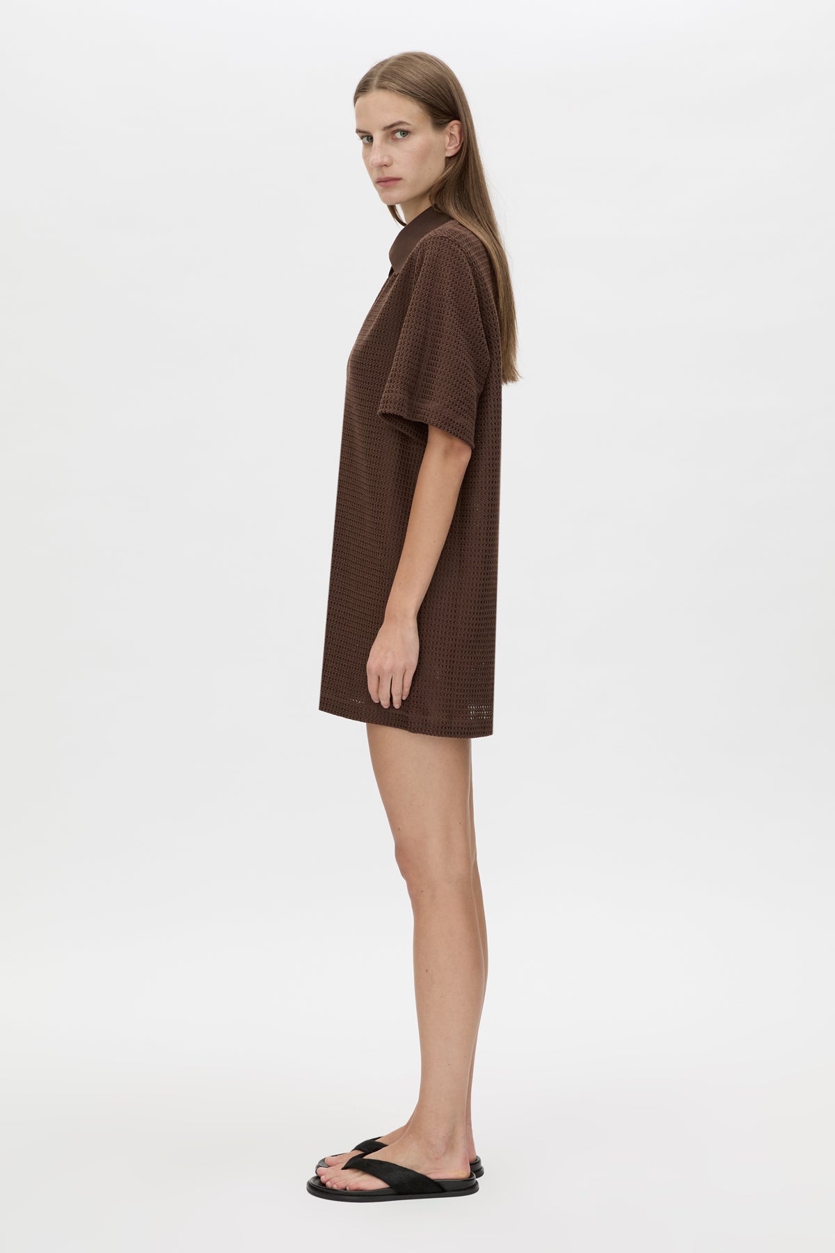 Turrell Mini Dress