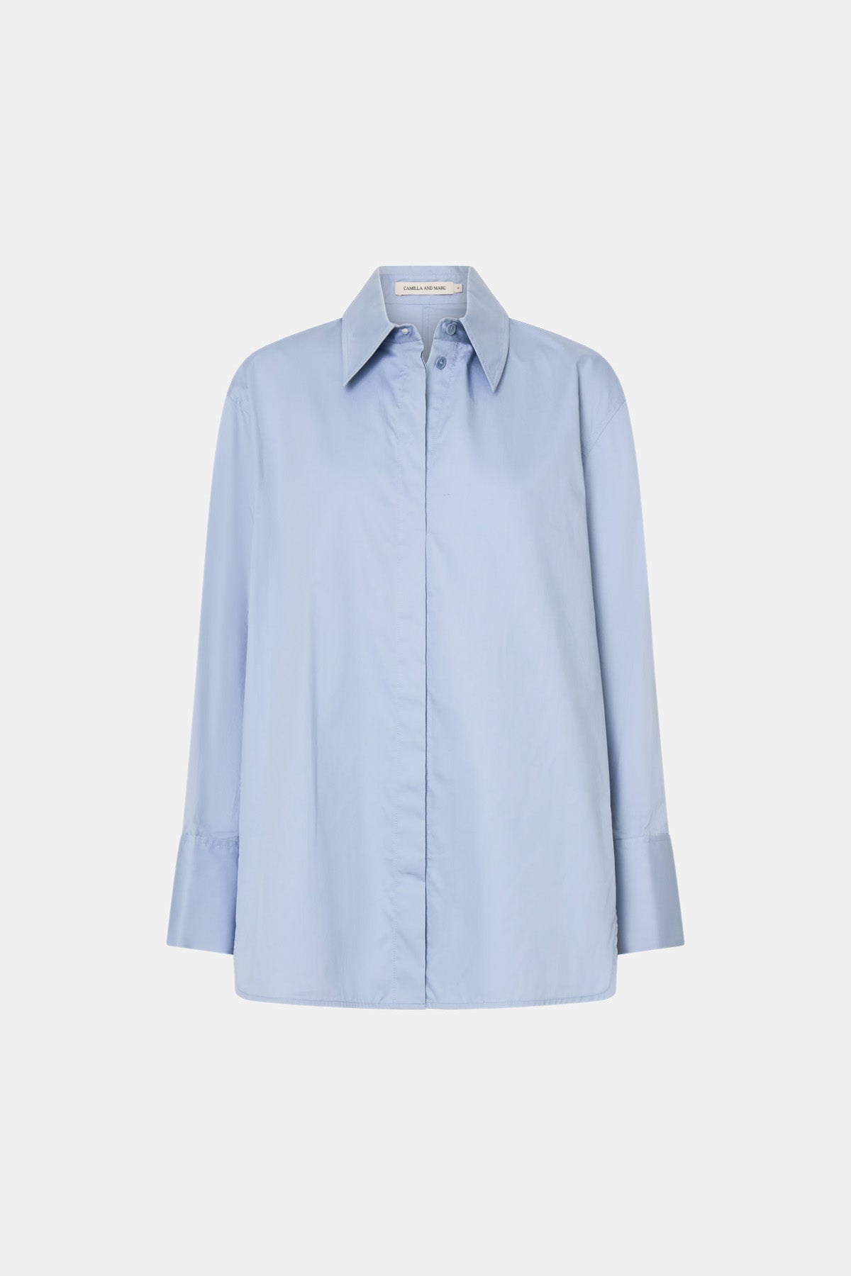 Tyler Long Sleeve Shirt