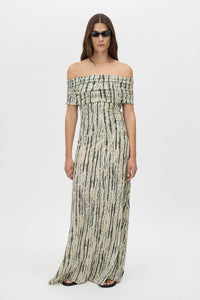 Valaris Maxi Dress