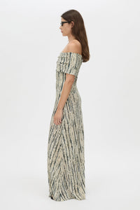 Valaris Maxi Dress