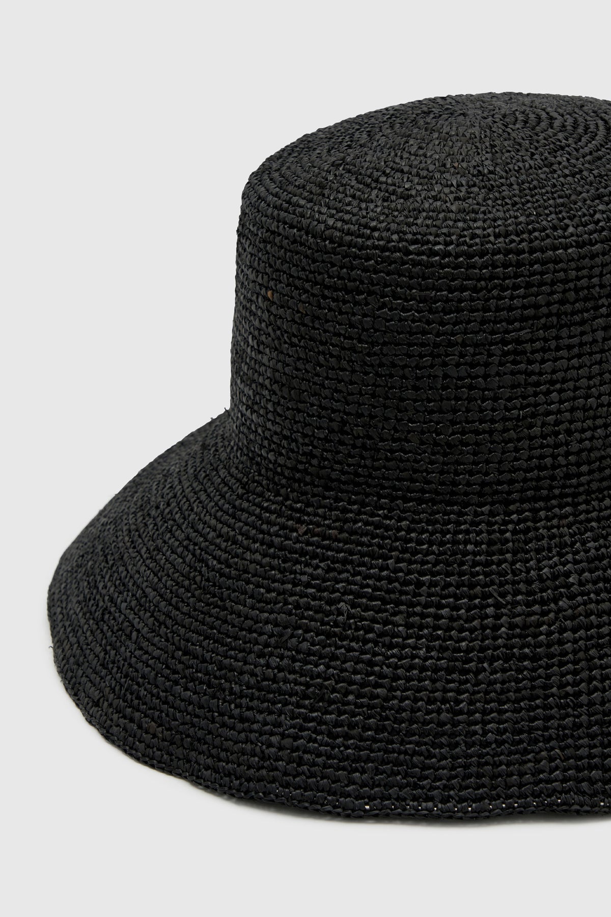 Valencia Straw Hat