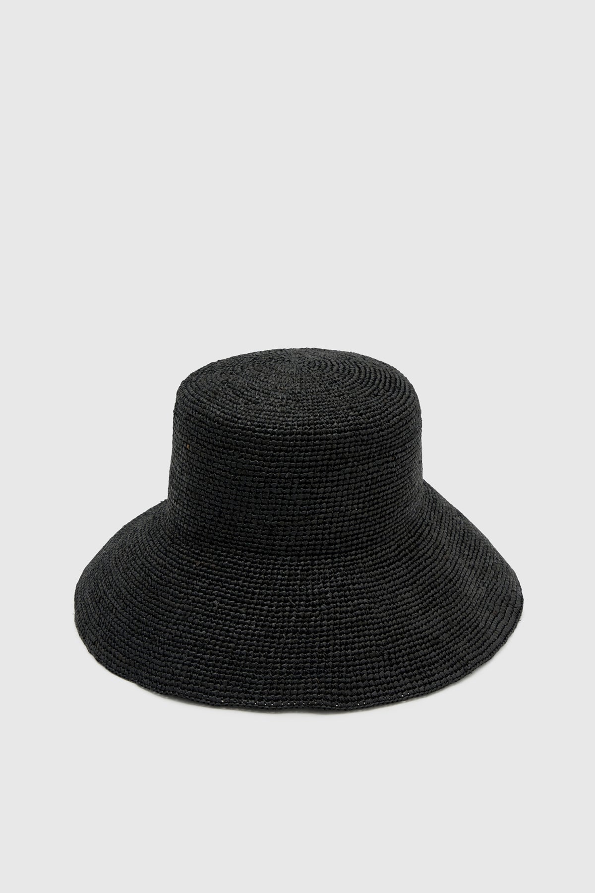 Valencia Straw Hat