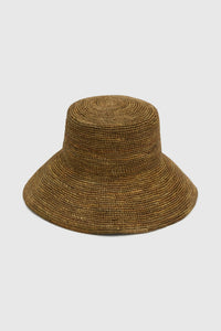 Valencia Straw Hat
