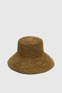 Valencia Straw Hat