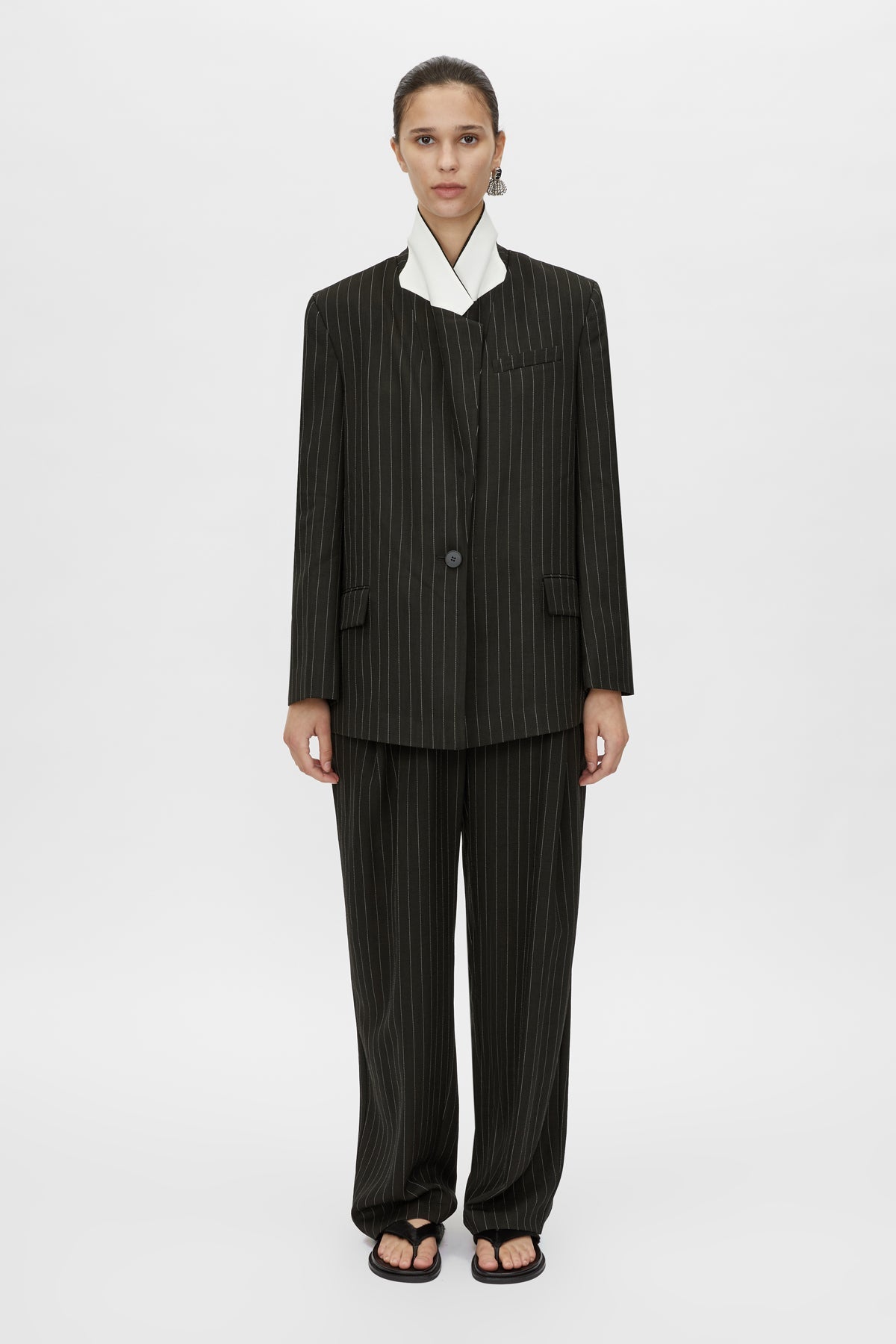 Varda Blazer