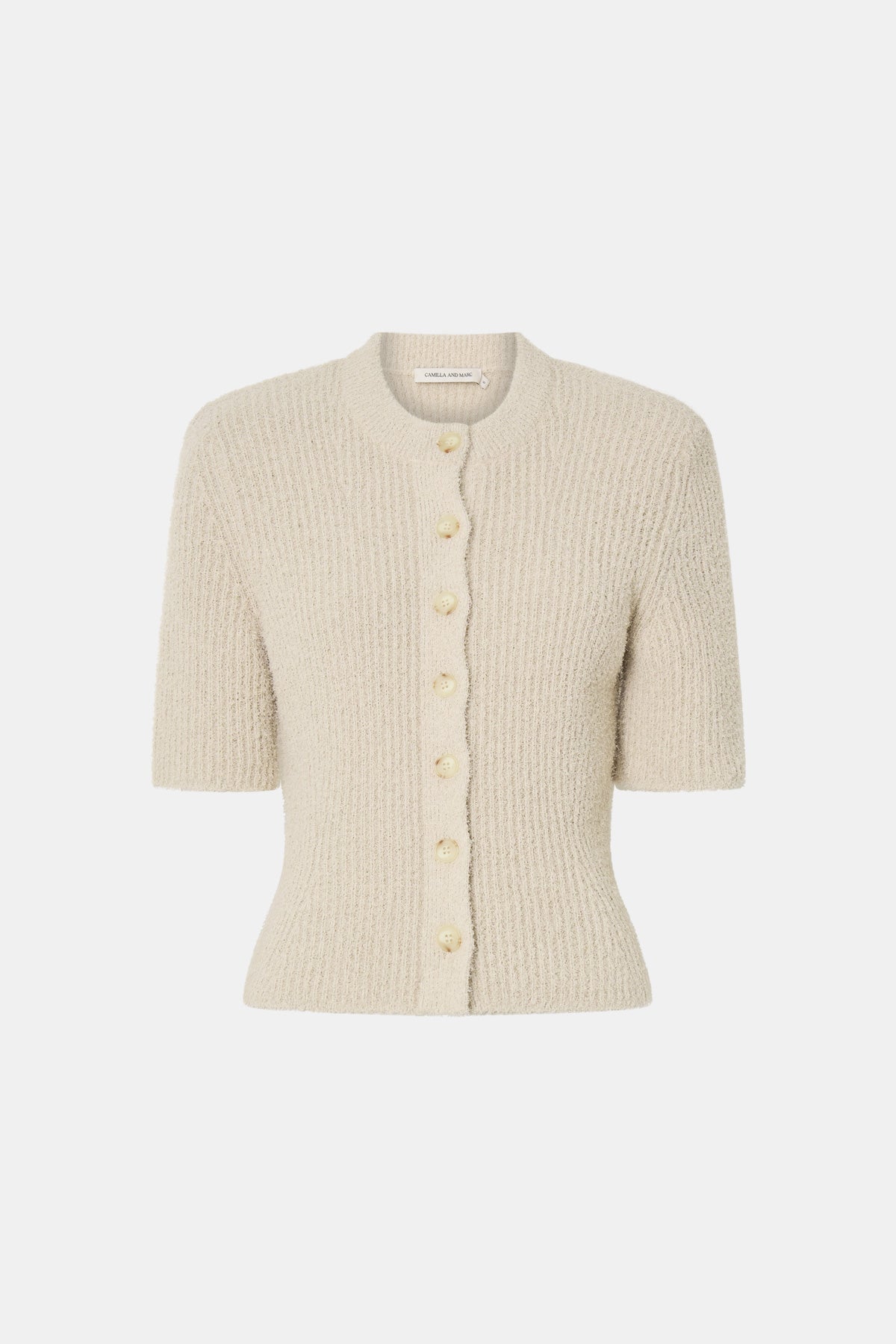 Vega Knit Top