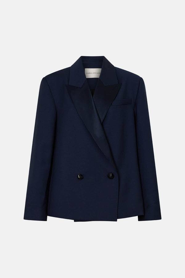 Velin Blazer