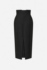 Vene Midi Skirt