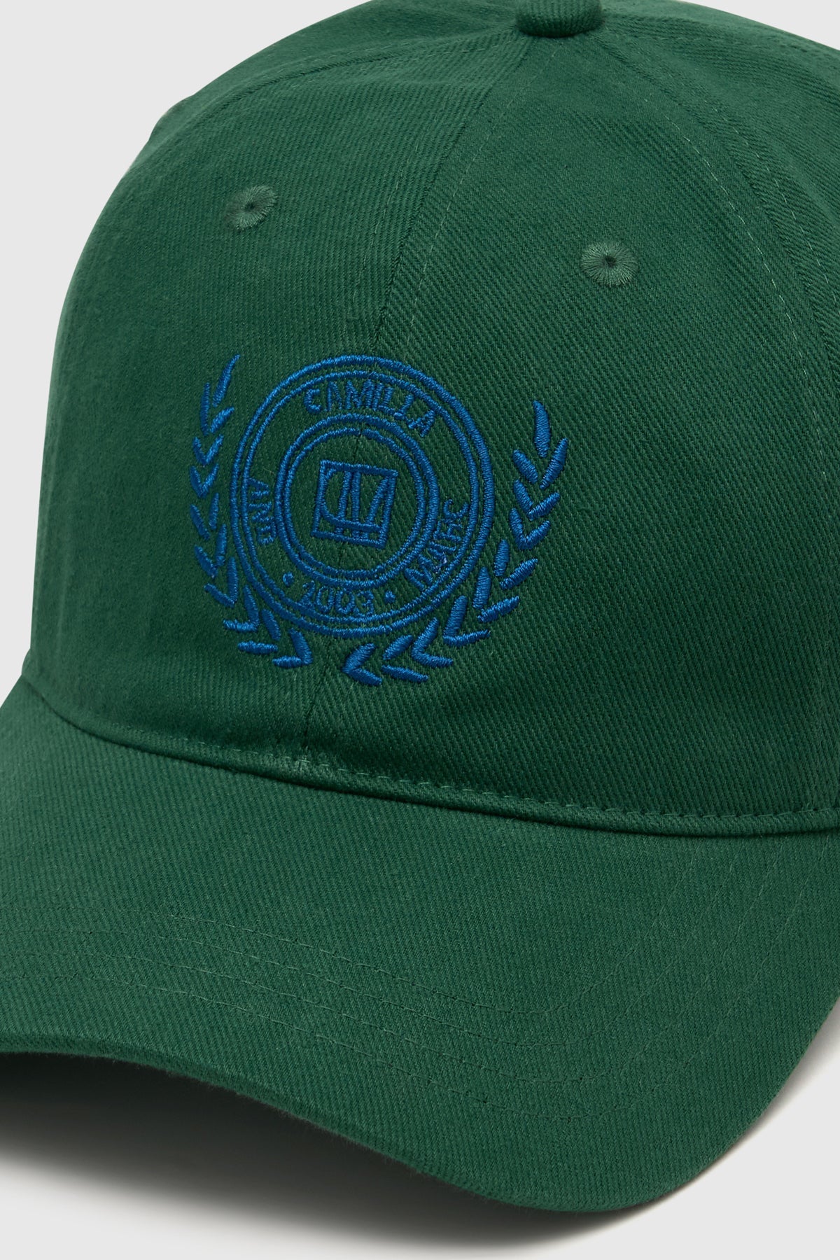 Wade Cap