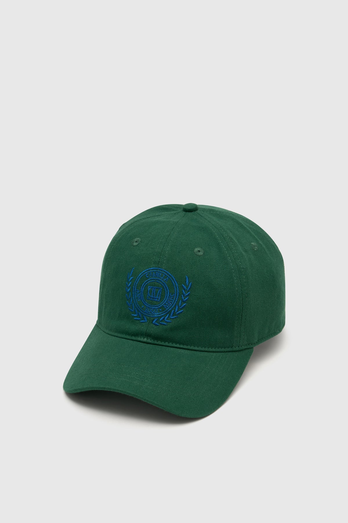 Wade Cap