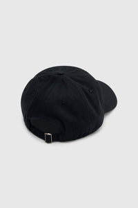 Westley Emb Logo Cap