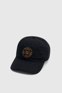 Westley Emb Logo Cap