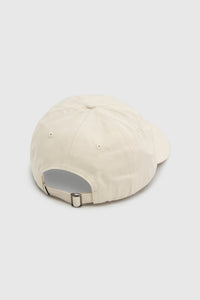 Westley Emb Logo Cap