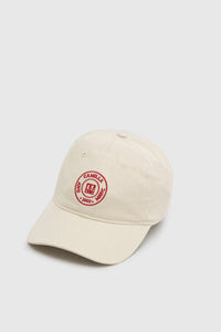 Westley Emb Logo Cap