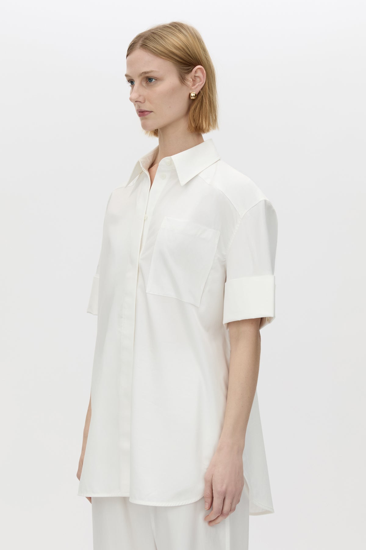 Winslow Short Sleeve Shirt