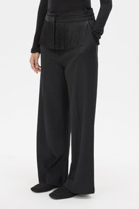 Zaman Wide Leg Pant