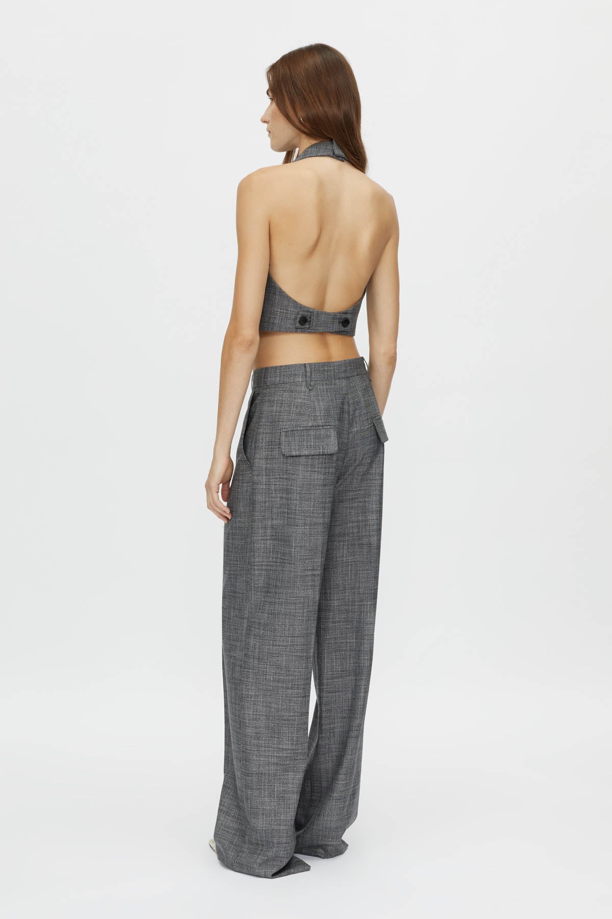 Zazu Pant