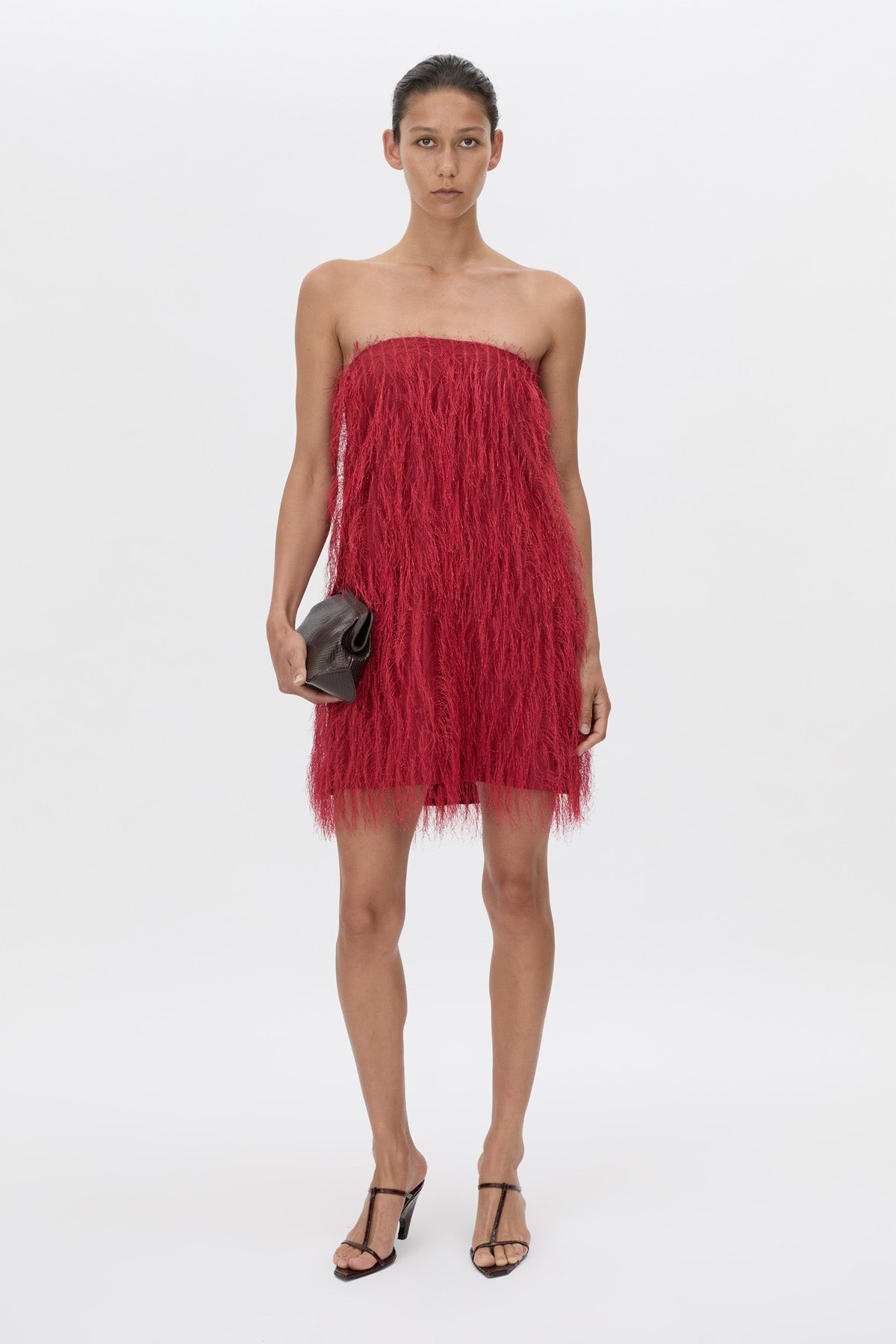 Evia Mini Dress