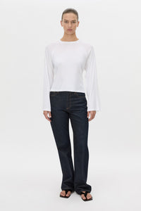 Dakota Raglan Sleeve Top