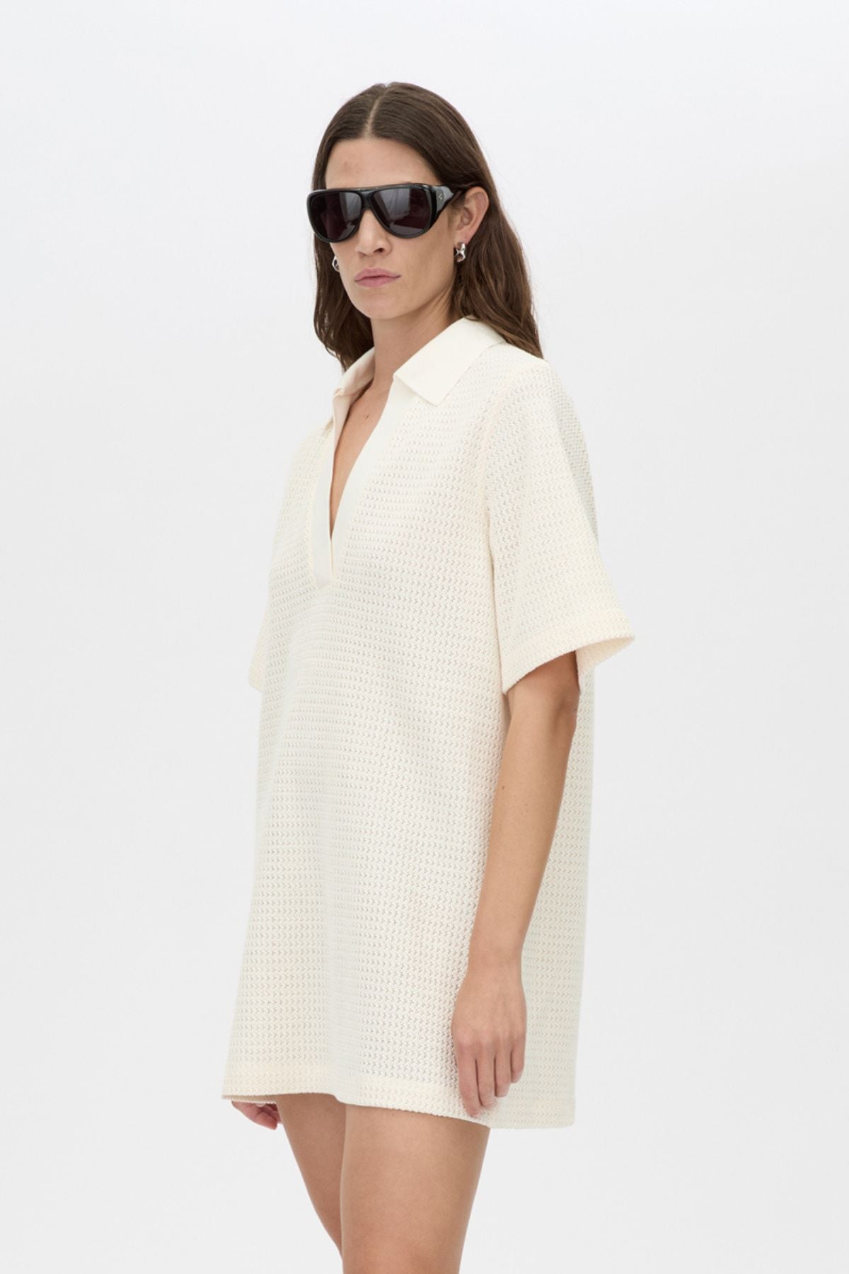 Turrell Mini Dress