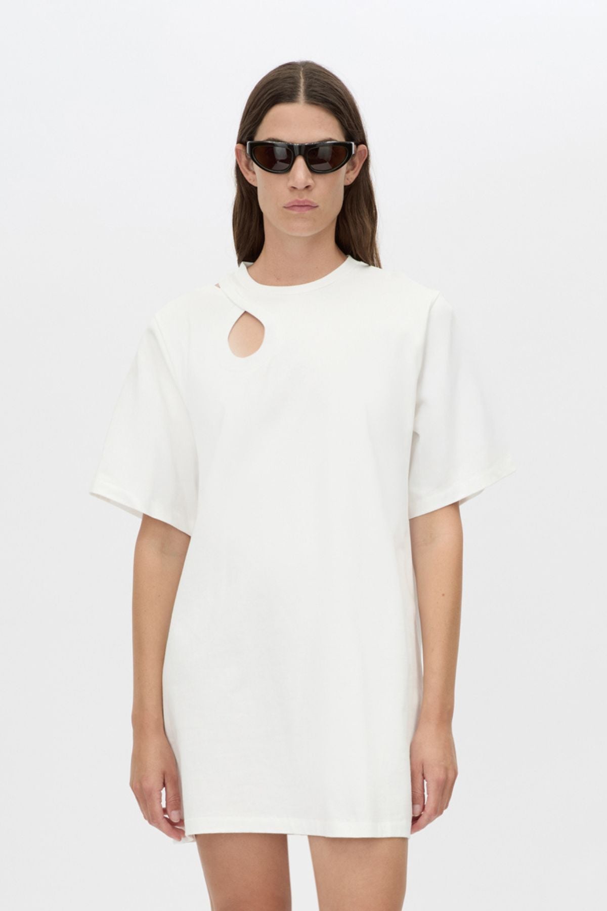 Pablo Tee Mini Dress