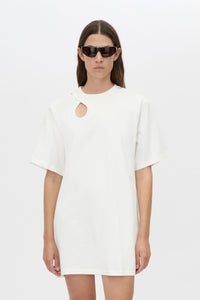 Pablo Tee Mini Dress