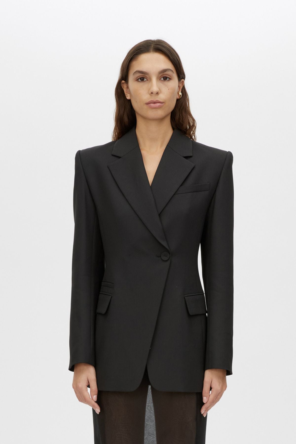 Floret Blazer