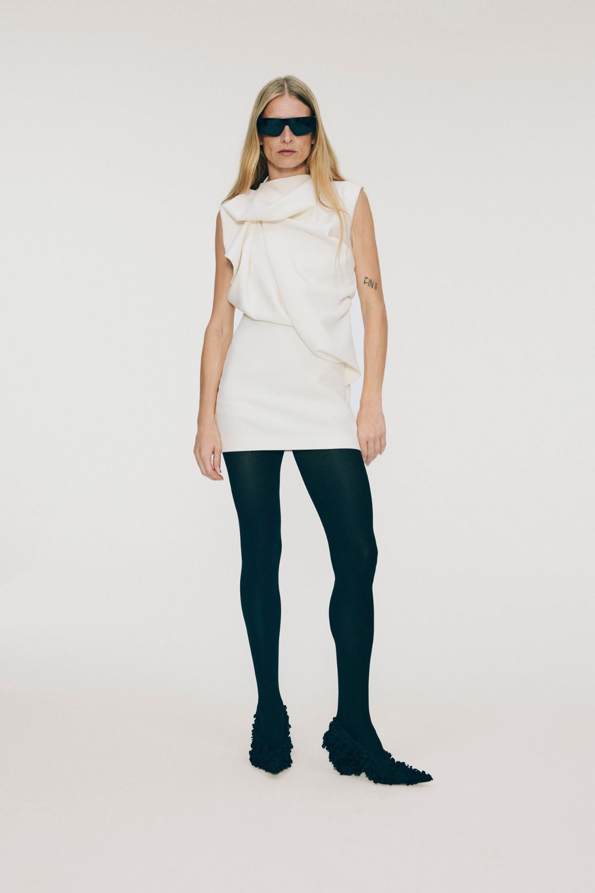 San Mini Dress